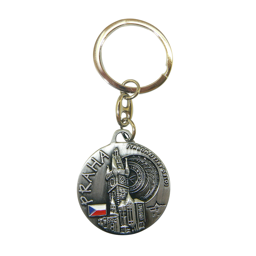 KLÍČENKY (Móc đeo Khoá )