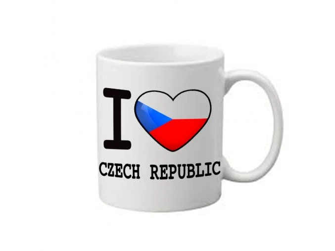 POHÁRY/HRNKY (Ly/Cốc)