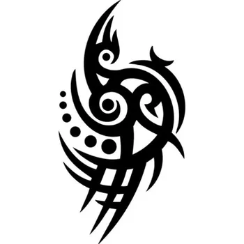 TATOO (Hình Xăm)