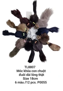 Móc khoá con chim. TL8807