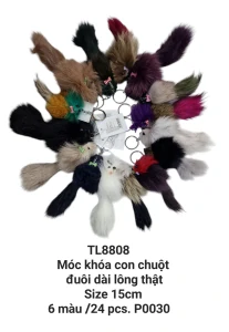 Móc khoá con chim. TL8808